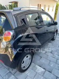 2010 Chevrolet Spark