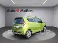 2010 Chevrolet Spark