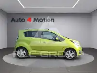 2010 Chevrolet Spark