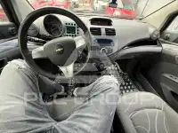 2010 Chevrolet Spark