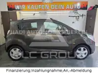 2010 Chevrolet Spark