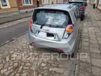 2010 Chevrolet Spark