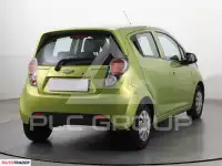 2010 Chevrolet Spark