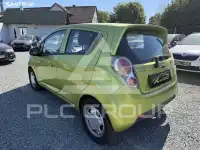 2010 Chevrolet Spark