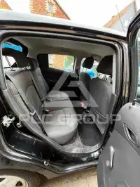 2010 Chevrolet Spark