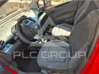 2010 Chevrolet Spark