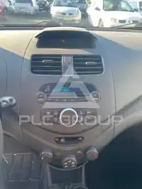 2010 Chevrolet Spark