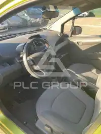 2010 Chevrolet Spark