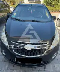 2010 Chevrolet Spark