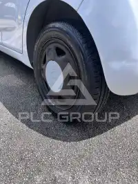 2010 Chevrolet Spark