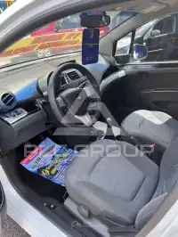 2010 Chevrolet Spark