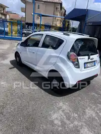 2010 Chevrolet Spark