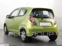 2010 Chevrolet Spark