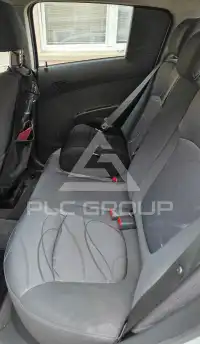 2010 Chevrolet Spark