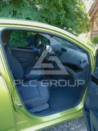 2010 Chevrolet Spark