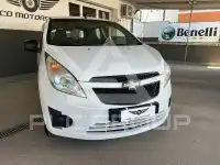 2010 Chevrolet Spark