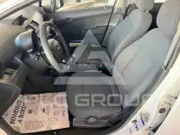 2010 Chevrolet Spark