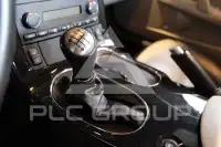 2010 Chevrolet Corvette