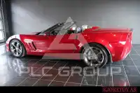 2010 Chevrolet Corvette