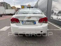 2010 Chevrolet Cruze