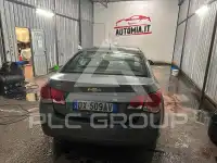 2010 Chevrolet Cruze