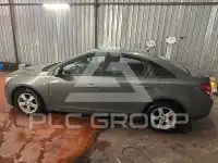 2010 Chevrolet Cruze