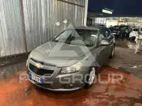 2010 Chevrolet Cruze