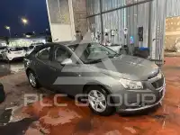 2010 Chevrolet Cruze