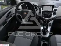 2010 Chevrolet Cruze