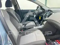 2010 Chevrolet Cruze