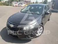 2010 Chevrolet Cruze