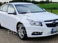 2010 Chevrolet Cruze