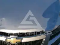 2010 Chevrolet Cruze