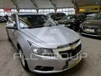 2010 Chevrolet Cruze