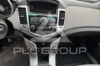 2010 Chevrolet Cruze