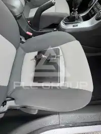2010 Chevrolet Cruze
