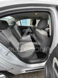 2010 Chevrolet Cruze