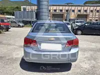 2010 Chevrolet Cruze