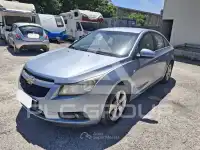 2010 Chevrolet Cruze