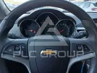 2010 Chevrolet Cruze