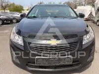 2010 Chevrolet Cruze