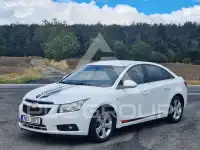 2010 Chevrolet Cruze