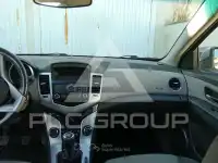 2010 Chevrolet Cruze