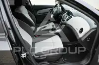 2010 Chevrolet Cruze