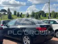2010 Chevrolet Cruze