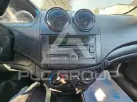 2010 Chevrolet Aveo