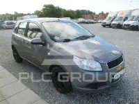 2010 Chevrolet Aveo