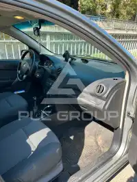 2010 Chevrolet Aveo