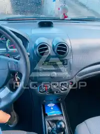2010 Chevrolet Aveo