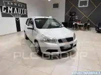 2010 Chevrolet Aveo